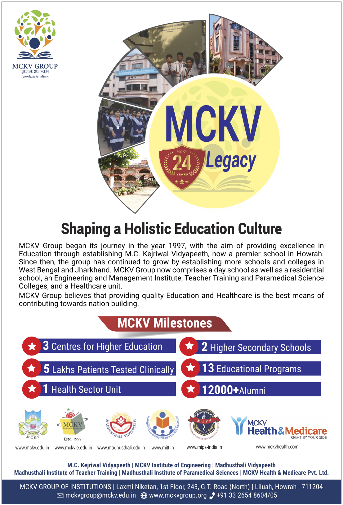 Print Design Example